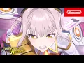 Download Lagu Book IX - Heaven's Fray (Fire Emblem Heroes)
