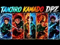 Tanjiro Kamado Aesthetic DP Photos Best Anime DP for Boys Demon Slayer Tanjiro Kamado DP Photos