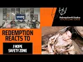 Download Lagu J-hope (BTS)- 'Safety Zone' \u0026 TRYTREATS UNBOXING (Redemption Reacts)