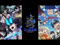 Download Lagu Blue Exorcist: Shimane Illuminati Saga - OP/Opening Theme