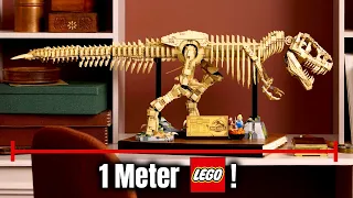 Ganz dickes LEGO Ding, Marvel Desaster, neue Ninjago City & mehr!  | LEGO News!