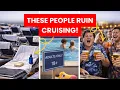 Lagu Cruising is Brilliant... Until Cruisers Do This!