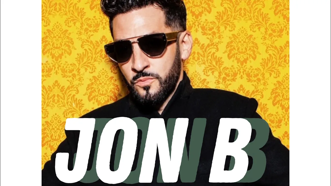 FREE Sample Type Beat JON B “They Dont Know”