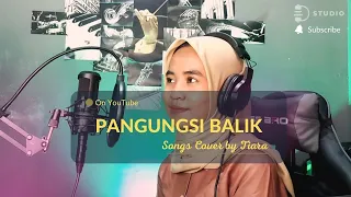 Download LAGU SUNDA MENYENTUH HATI!!! PANGUNGSI BALIK COVER TIARA MP3