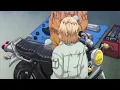Tokyo Revengers Shinichiro Sano all scenes English Dub