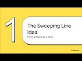 Line Sweep Algorithms