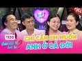 Download Lagu Bạn Muốn Hẹn Hò #1120B | Chỉ cần em muốn, anh ở đây cả đời cũng được.