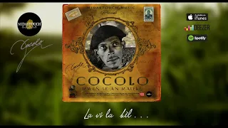 COCOLO - Mwen Sé An Maléré (AUDIO)
