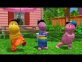 The Backyardigans - Intergalactic Garbage Trek ft Kristin Klabunde Thomas Sharkey Jamia Nash
