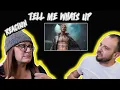 Download Lagu Tell me what's up | (Machine Gun Kelly) - Reaction!