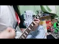 now-i-see きょんぺ　ギターコード弾きcover