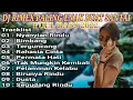 Lagu DJ DANGDUT FULL BASS PALING ENAK DIDENGAR SAAT SANTAI-NYANYIAN RINDU- 2022