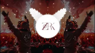 من فوق رمش العين ريمكس افرو للافراح ترند ساوند ARABIC AMAPIANO ZORK REMIX 