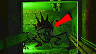 Нашел РЕАЛЬНОГО СОНИКА в Garry's mod! Он существует!