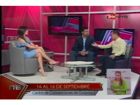 Asociación jóvenes empresarios organiza encuentros de emprendimiento