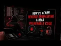 Reverse Engineering for Beginners Read Vulnerable Code