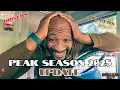 How Different Is UPS 2025 Peak Season