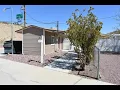 2100 Soapmine Road Barstow CA 92311 - Mobile