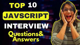 Most Asked Javascript Interview Questions Answers In Hindi Sofia Goyal