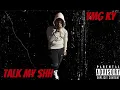 Download Lagu Phky -Talk my shh (offical audio)