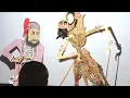 Download Lagu #Viral Dalang Melawan Pemusnah Wayang | Ki Amar Pradopo