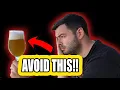 THE TRUTH About OXIDATION in BEER 16 Ways to PREVENT IT