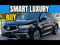 TOP 6 ACURAS YOU SHOULD BUY USED RELIABLE AFFORDABLE