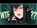 Download Lagu Nightcore - WTF [NMV]