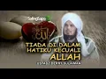 Download Lagu Ustadz Derry Sulaiman - Tiada Di Dalam Hatiku Kecuali Allah