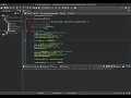 Java JToolBar