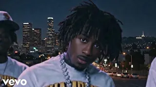 ybnba gang forever official music video 