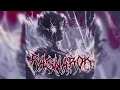 Download Lagu Chi X (chyxz) - RAGNAROK (feat. SLOWYMANE)