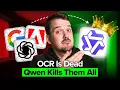 Download Lagu Qwen-2.5-32B Explained: The Best Open-Source OCR AI (Better Than Google \u0026 Adobe)