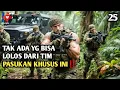 Download Lagu Tentara Yg Dididik Untuk Berdamai Dengan Kemat1an ! Alur Cerita Film Action