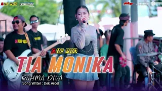 tia monica rahma diva one pro live petik laut muncar 2025 komunitas pedagang ikan brak cover