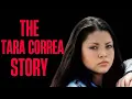 TARA CORREA-MCMULLEN SHE LEFT HOLLYWOOD TO JOIN THE BLOODS IT ENDED IN TRAGEDY LOS ANGELES