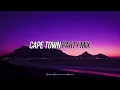 Cape Town Party Mix 2023 - Remixes of Popular Songs | DJ UBAID