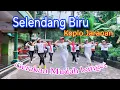 Download Lagu Selendang Biru - Versi Koplo Jaranan//senam kreasi terbaru//@finakreasi-85