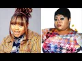 The Parkers 1999 2004 Cast THEN AND NOW 23 Years After