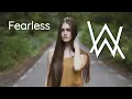 Alan Walker style || fearless background Music
