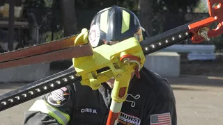 hi lift first responder jack main demo video