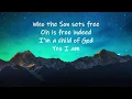 Download Lagu Who You Say I Am - Hillsong Worship (Studio Version, with Lyrics)