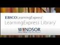 LearningExpress Library