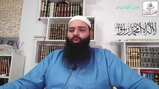 جماعة الدعوة والتبليغ في راي محمد بن شمس الدين دندنها