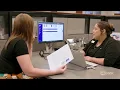 Be a client relationship consultant at U S Bank