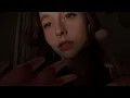 Lagu ASMR everything you LOVE (super close whispers, slow mouth sounds, tracing and ALL the good stuff)