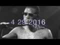 Rich Boy - Throw Some Ds | 04 29 2016 | Live At Tailgaters Bolingbrook IL