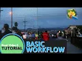 Neat 6 - Basic Workflow Tutorial for Noise Reduction