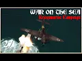 Download Lagu War on the Sea || Schlacht im Atlantik || Ep.27  - Berlin Express
