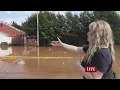 TEAM COVERAGE Floods wreak havoc on Lewis Upshur counties